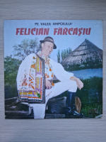 Felician Farcasiu, Orchestra George Vancu, Orchestra de muzica populara a Radioteleviziunii - Pe Valea Ampoiului