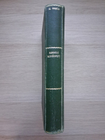 G. Pascu - Sufixele romanesti (1916)