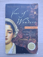 Geraldine Brooks - Year of wonders