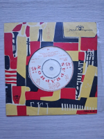 Gery Scott, Gustav Brom And His Orchestra - Gustav Brom and his orchestra ( coperta diferita)