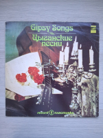 Gipsy songs. Record 1