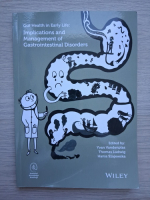 Gut health in early life: Implications and management of gastrointestinal disorders