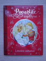 Hans Christian Andersen - Povestile copilariei 