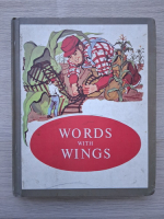Harold G. Shane, Kathleen B. Hester - Words with wings