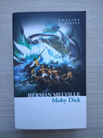 Herman Melville - Moby Dick