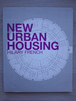Hilary French - New urban housing