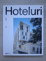 Hoteluri din Romania