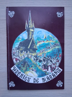Hronici de Maramures