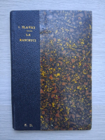 I. Slavici - La rascruci (1906)