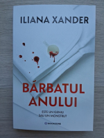 Iliana Xander - Barbatul anului