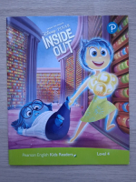 Inside out. Level 4