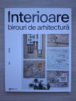Interioare. Birouri de arhitectura 