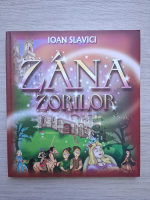 Ioan Slavici - Zana zorilor