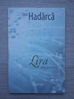 Ion Hadarca - Lira din acvariu