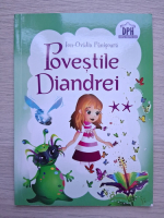 Ion Ovidiu Panisoara - Povestile Diandrei
