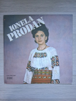 Ionela Prodan - De s-ar gasi cineva