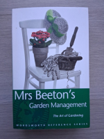 Isabella Beeton - Mrs Beeton's garden management