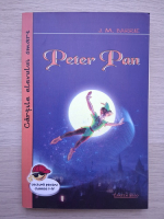 J. M. Barrie - Peter Pan