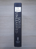 J. R. Ward - Lover unleashed