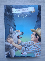 Jack London - Colt Alb