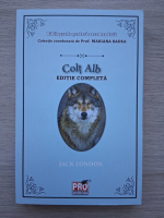 Jack London - Colt Alb