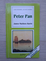 James Matthew Barrie - Peter Pan. Improve your english