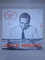 Jancsi Korossy - Seria Jazz nr. 1