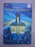 Janet B. Pascal - Where is the empire state building