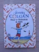 Jenny Colgan - Polly si papagalul de mare (volumul 1)