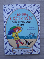Jenny Colgan - Polly si papagalul de mare (volumul 2)