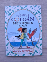 Jenny Colgan - Polly si papagalul de mare (volumul 3)