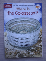 Jim OConnor - Where is the Colosseum?