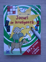 Jocuri de inteligenta 