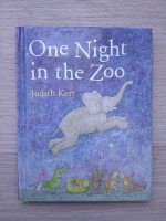 Judith Kerr - One night in the zoo