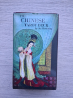 Juli Guoliang - The chinese tarot deck 