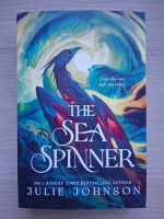 Julie Johnson - The sea spinner