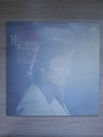Karel Gott - My romantic feeling
