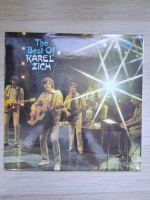 Karel Zich - The best of Karel Zich