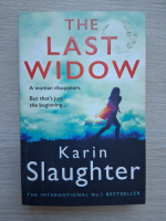 Karin Slaughter - The last widow