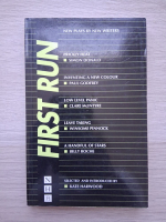 Kate Harwood - First run