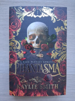 Kaylie Smith - Phantasma