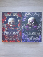 Kaylie Smith - Wicked games (2 volume)