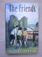 Kazumi Yumoto - The friends