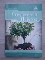 Kwabena Donkor - Cresterea in Hristos