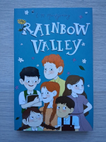 L. M. Montgomery - Rainbow valley