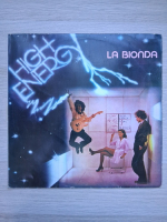 La Bionda - High energy