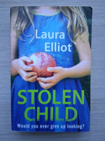 Laura Elliot - Stolen child