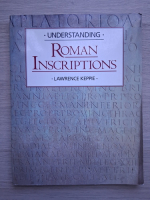 Lawrence Keppie - Roman inscriptions