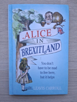 Leavis Carroll - Alice in brexitland