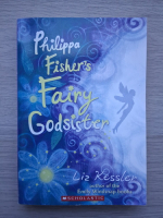 Liz Kessler - Philippa fisher's fairy godsister